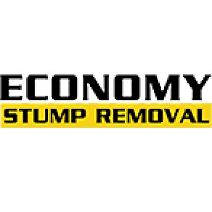 Λογότυπο από Economy Stump Grinding & Removal