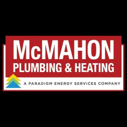 Logo van McMahon Plumbing & Heating
