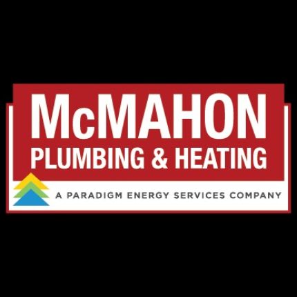 Logotyp från McMahon Plumbing & Heating