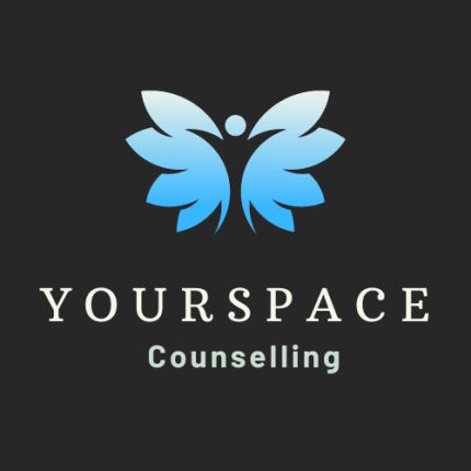 Logo from YourSpace Counselling