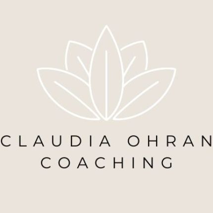 Logotyp från Claudia Ohran Coaching