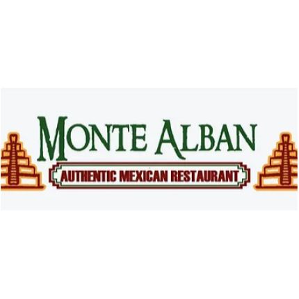 Logo da Monte Alban Mexican Restaurant