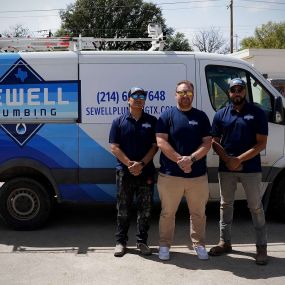 Bild von Sewell Plumbing Services