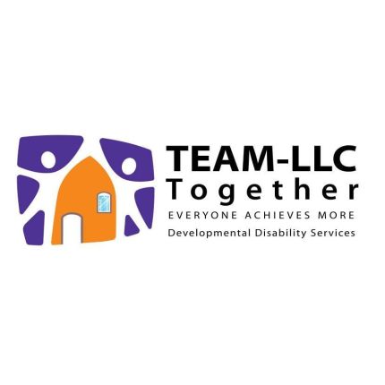Logo de TEAM-LLC
