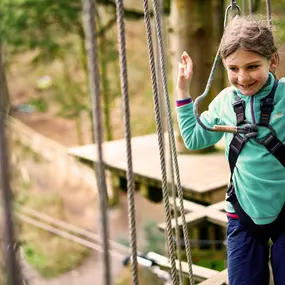 Bild von Go Ape Cannock
