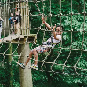 Bild von Go Ape Dalby