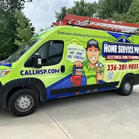 Bild von Home Service Pro llc.