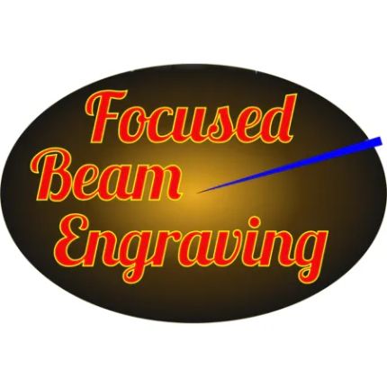 Logótipo de Focused Beam Engraving & Gift Shop