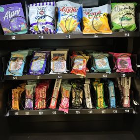 Bild von BetterHealth Vending