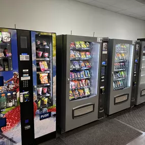 Bild von BetterHealth Vending