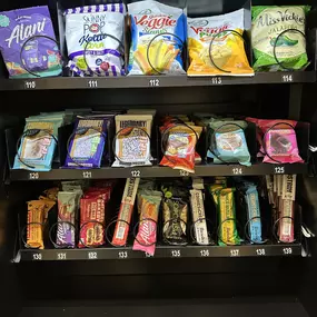 Bild von BetterHealth Vending