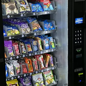 Bild von BetterHealth Vending