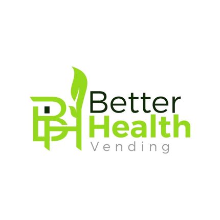 Logo de BetterHealth Vending