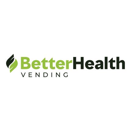 Logo from BetterHealth Vending