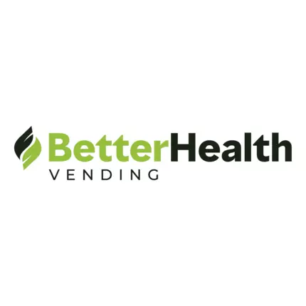 Logo da BetterHealth Vending