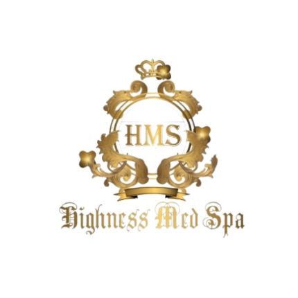 Logotipo de Highness Med Spa