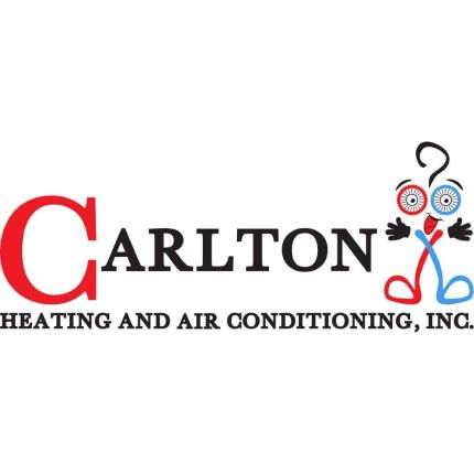 Logo van Carlton Heating & Air Conditioning Inc.