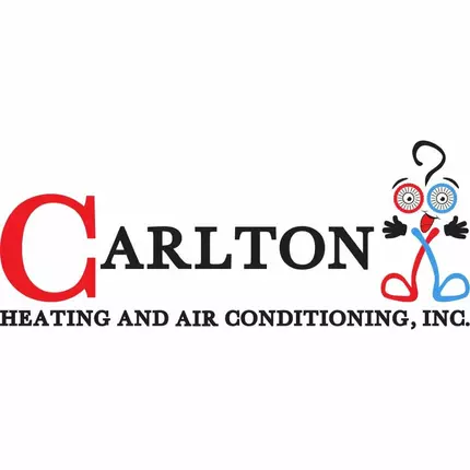 Logótipo de Carlton Heating & Air Conditioning Inc.