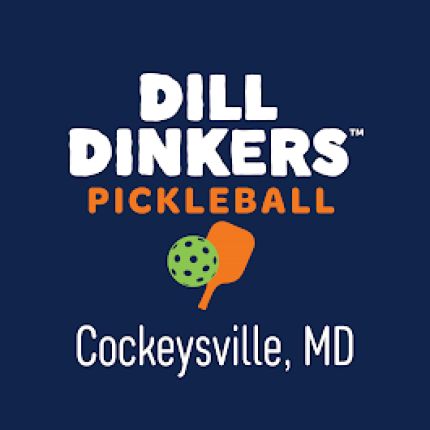 Logotyp från Dill Dinkers
