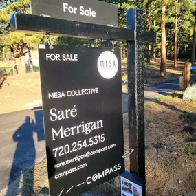 Bild von Saré Merrigan, Mesa Collective with Compass Real Estate