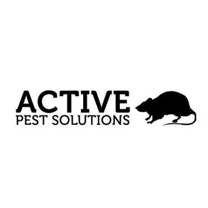 Logo da Active Pest Solutions