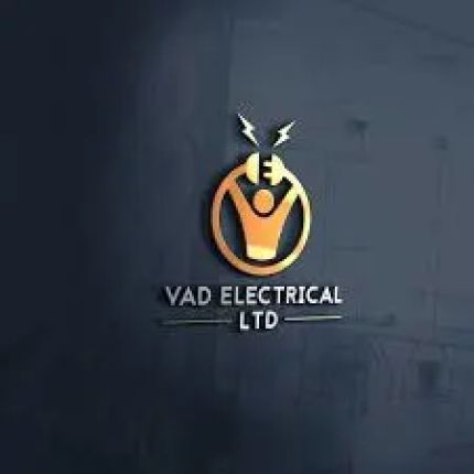 Logotyp från Vad Electrical Ltd