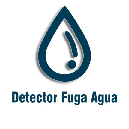 Logotipo de Detector Fugas de Agua