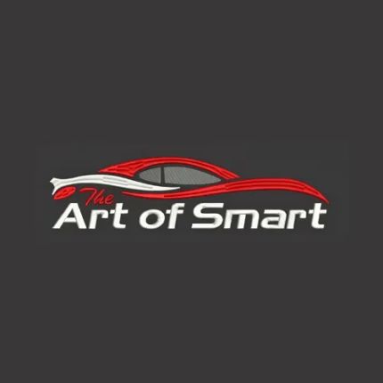 Logótipo de The Art of Smart Leeds