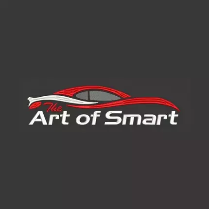 Λογότυπο από The Art of Smart Leeds