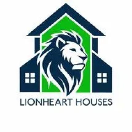 Logótipo de Lionheart Houses