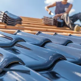 Bild von Dolphin Roofing