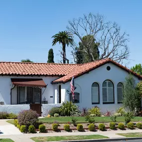 Bild von Dolphin Roofing
