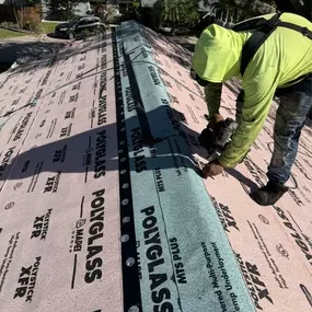 Bild von Dolphin Roofing