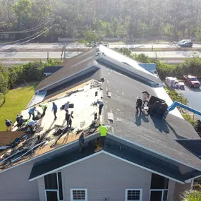 Bild von Dolphin Roofing