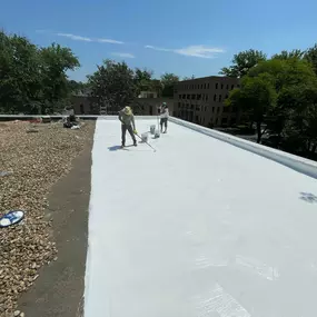 Bild von Dolphin Roofing