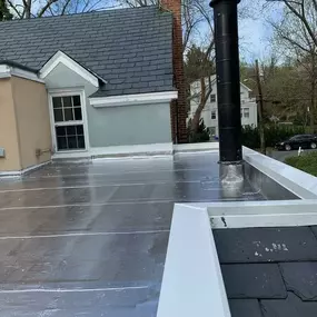 Bild von Dolphin Roofing