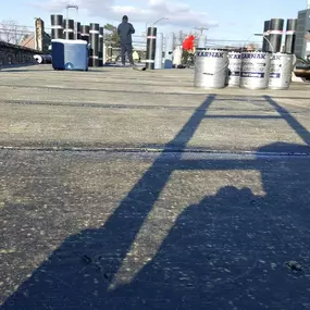 Bild von Dolphin Roofing