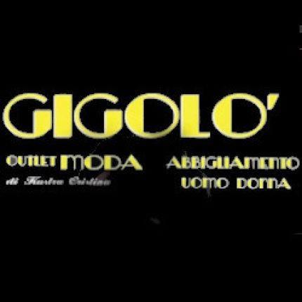 Logo von Gigolò Moda