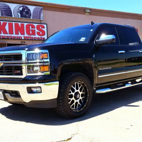 Bild von King’s Tire (King's Custom Wheels, LLC)