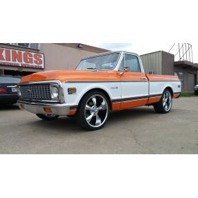 Bild von King’s Tire (King's Custom Wheels, LLC)