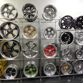 Bild von King’s Tire (King's Custom Wheels, LLC)