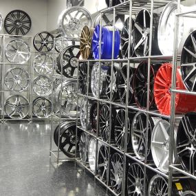 Bild von King’s Tire (King's Custom Wheels, LLC)