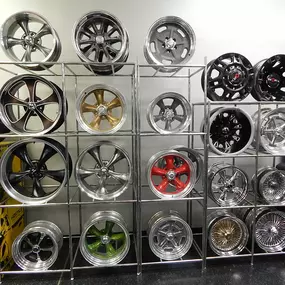 Bild von King’s Tire (King's Custom Wheels, LLC)