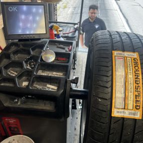 Bild von Independent Tire and Mobile Service