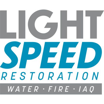 Logo od Lightspeed Restoration of the Twin Cities East Metro