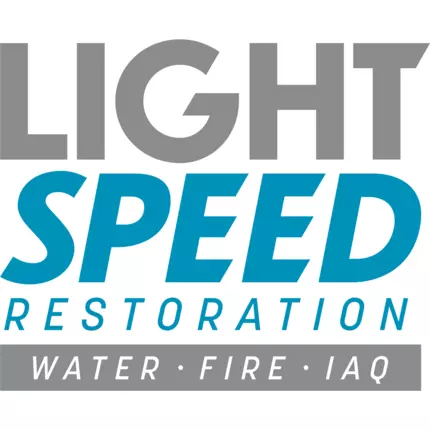 Logo from Lightspeed Restoration of the Twin Cities East Metro