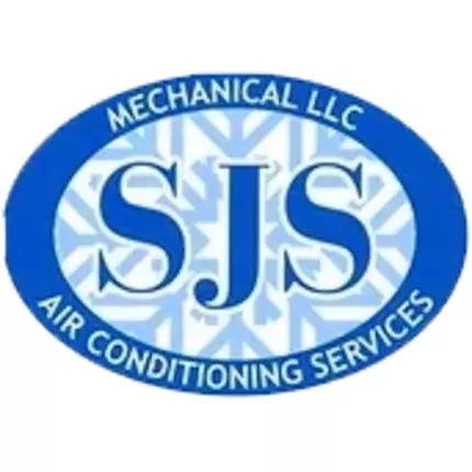 Logo fra SJS Mechanical LLC