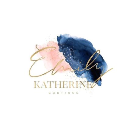 Logo from Emily Katherine Boutique