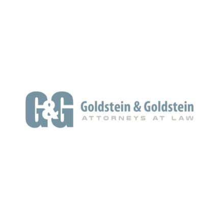 Logo from Goldstein & Goldstein, Attorneys at Law