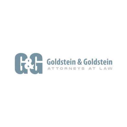 Logótipo de Goldstein & Goldstein, Attorneys at Law